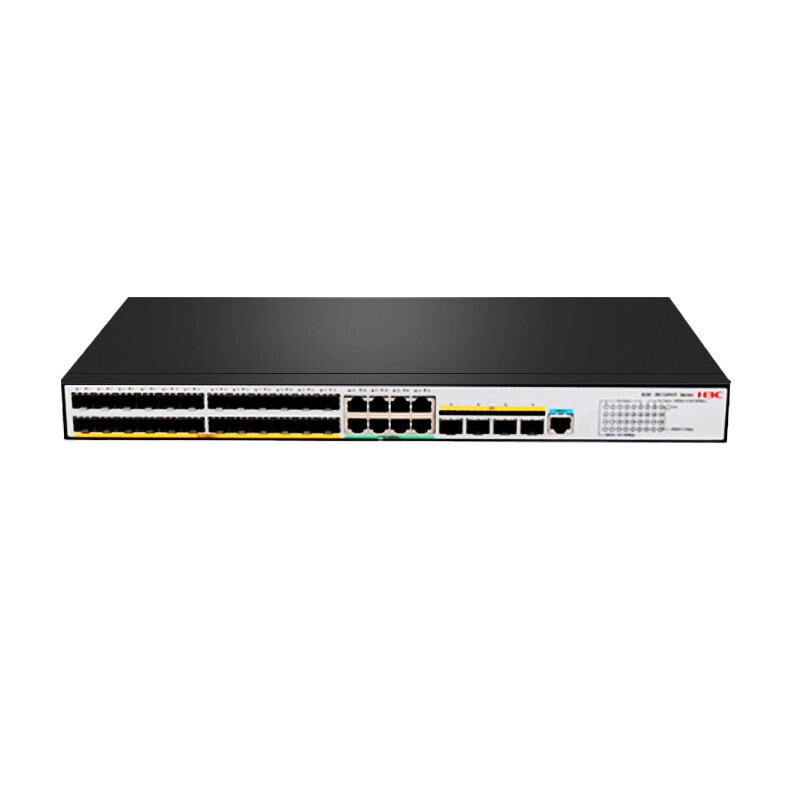 H3C S5120V3-36F-SI 二层网管企业级交换机